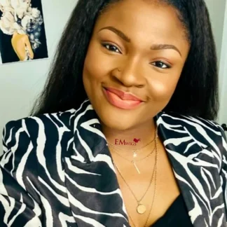 Premium Lace Front Wig